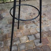 Portemanteau vintage