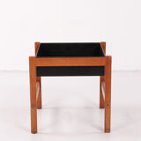 Danish Design teak planter.1960