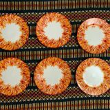 Haviland Jean Marais service x6