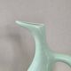 Vintage 1960 pitcher vase