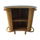 Bamboo bar 70