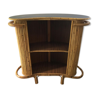 Bamboo bar 70