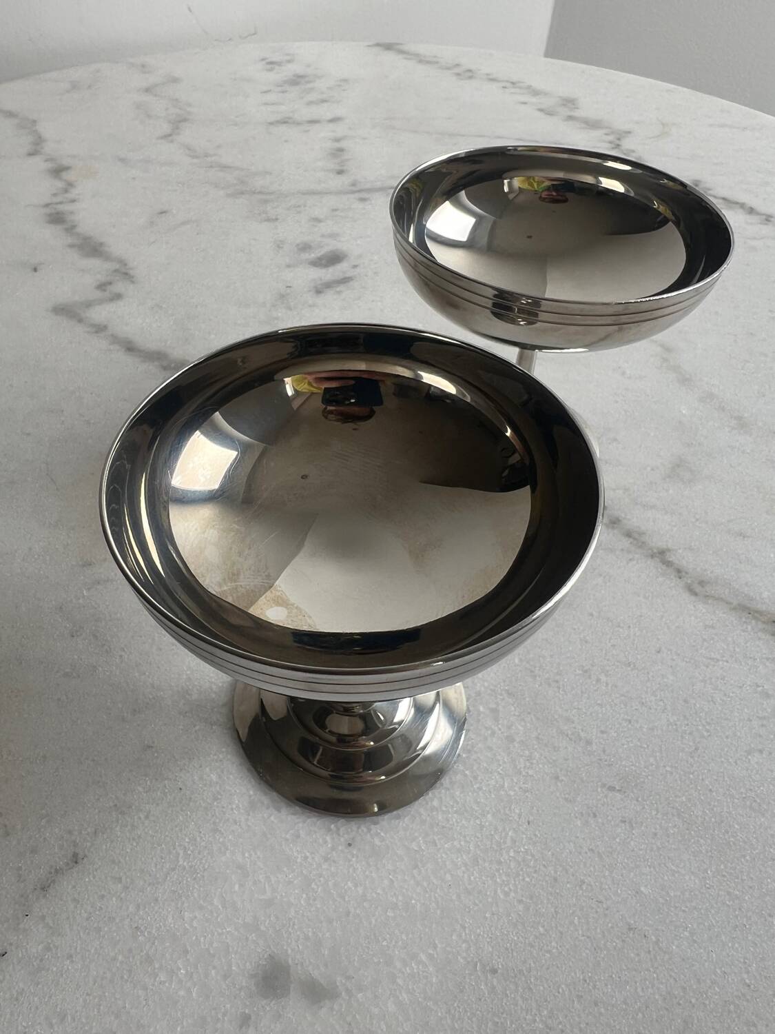 Two bowls Rémy Letang