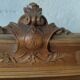 Master's doll cabinet 92cm