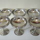Six LETANG REMY ice cups
