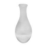 Vintage Codec glass pitcher
