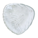 Vide-poches coquillage sur pieds