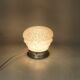 Lampe en verre de Clichy