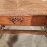 Farmhouse table 149 cm