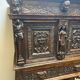 17th Century Renaissance Style Sideboard