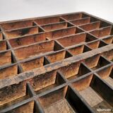 Printing drawer