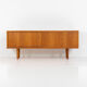 Buffet RY26 by Hans J. Wegner for Ry Møbler