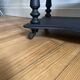 Partition furniture