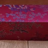 Red Chinese box