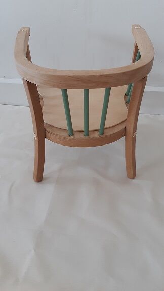 Baumann chair
