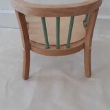 Chaise baumann