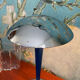 Mushroom lamp or liner 80s