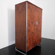 "KN 1" wardrobe by Mücke Melder