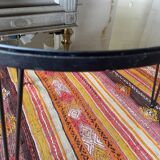 Low table