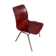 Vintage pagwood chair