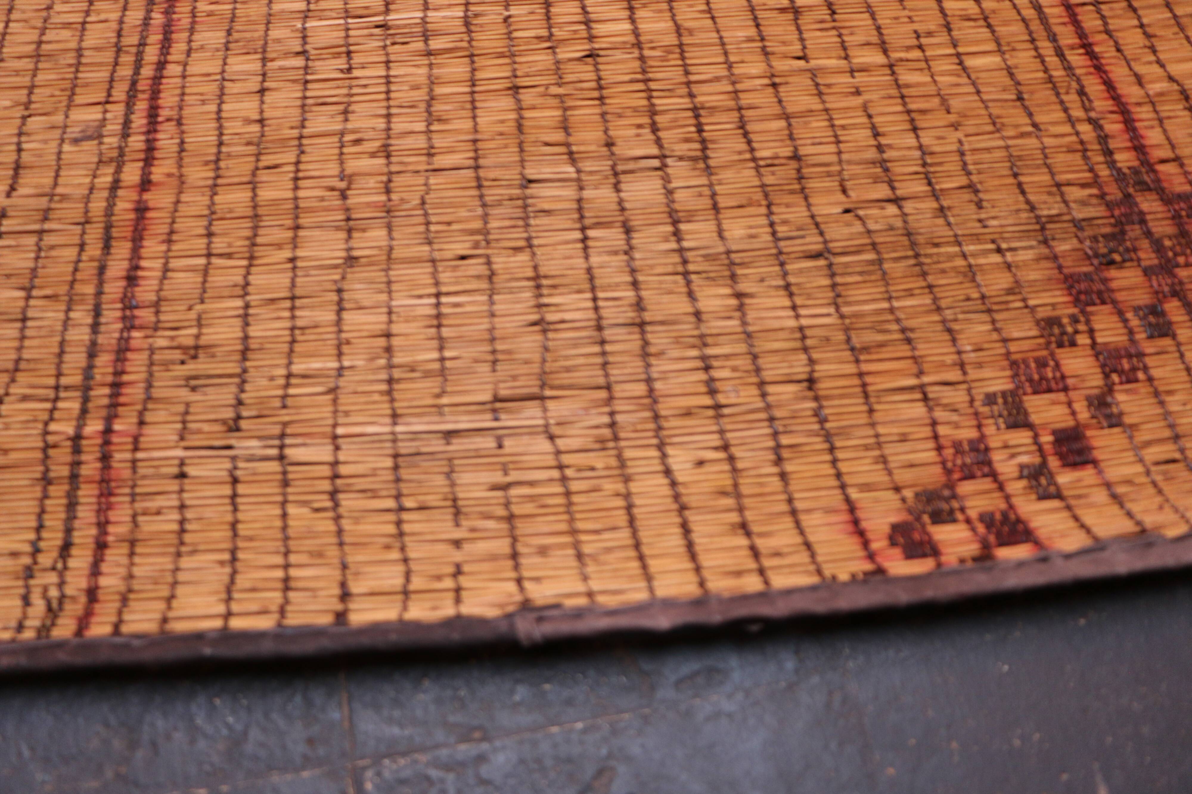 Touareg Natte Mauritania - 193 x 368 cm