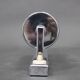 Czechoslovak Bauhaus Art Deco chrome tubular wall light, 1930s