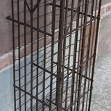 Rigidx bottle rack