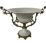 G&C Interiors “Filigree” bowl and cup
