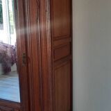 50/60s wardrobe