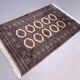 Tapis pakistanais vintage, 160x102 cm
