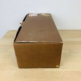 Hellem 6-cup vacuum coffee maker