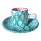 Pittari cup and under cup