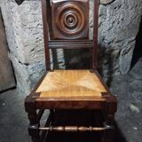Breton chair