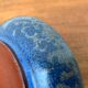 Mid-Century German Studio Pottery Candleholder by Meike Falck Nicolaisen, 1960s