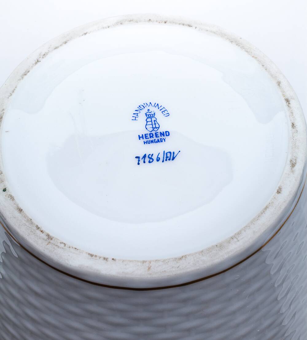 Herend Vase 7186