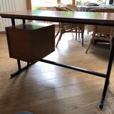 Office in formica 50s/60s