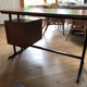 Office in formica 50s/60s