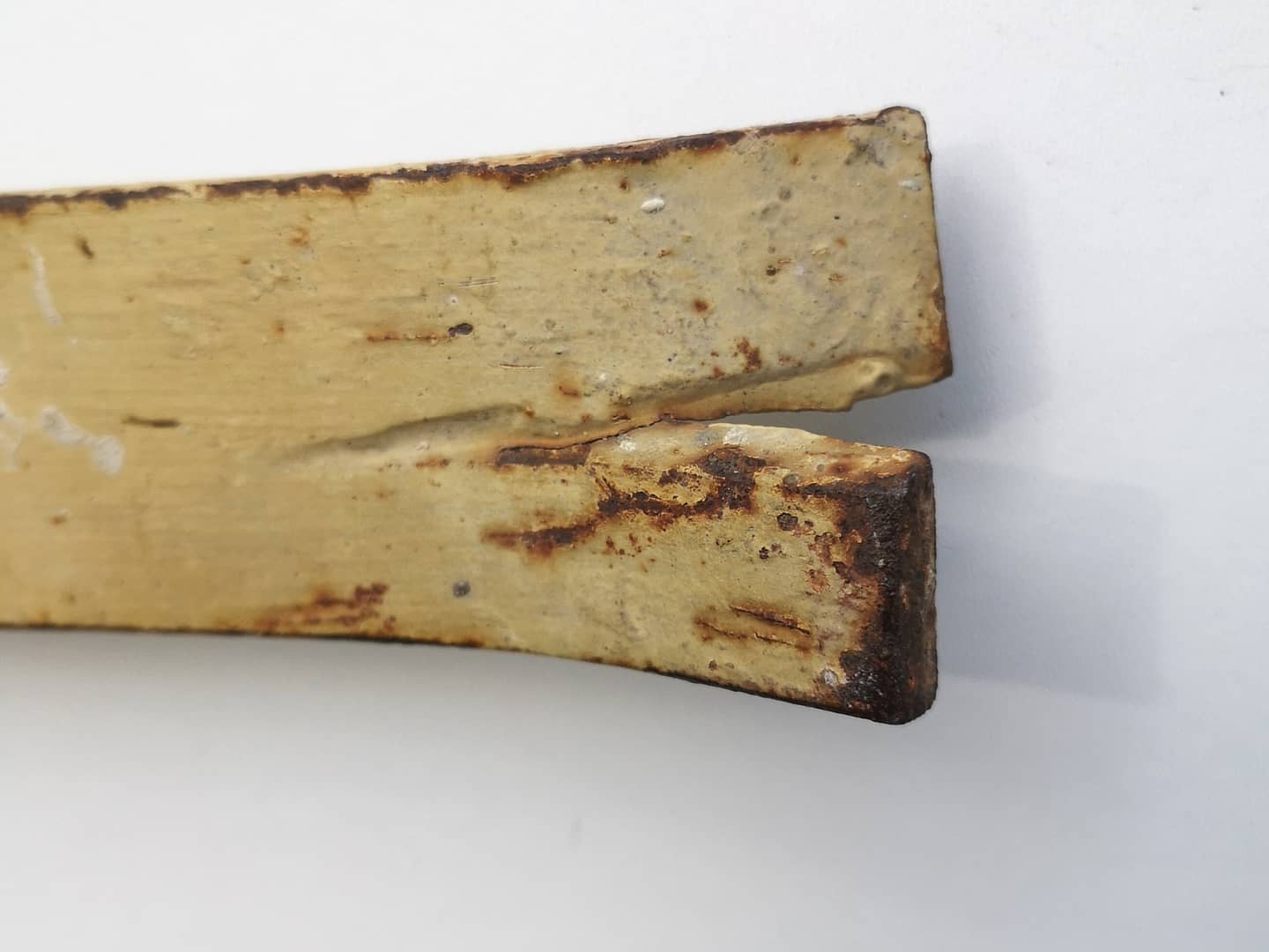 Former grocery store