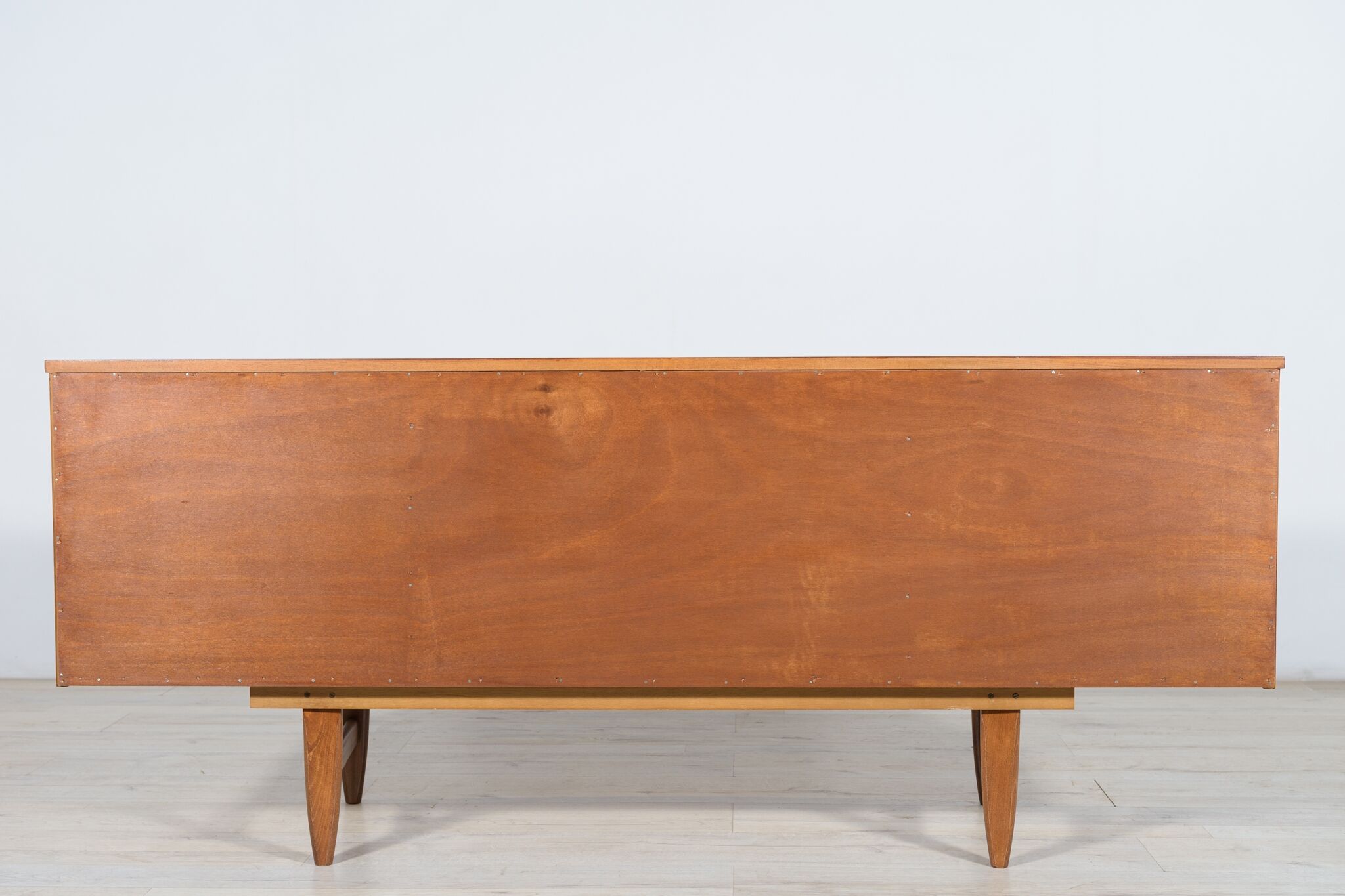 Mid-century british teak sideboard, 1960s