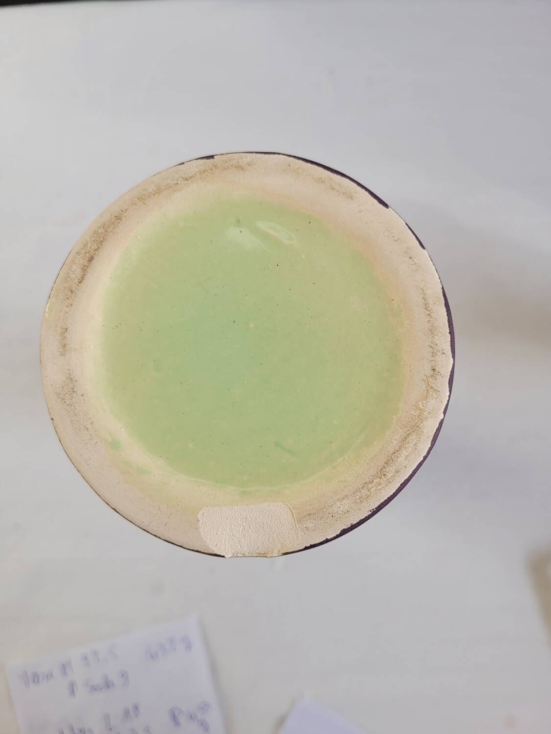 Candle holder & Vase