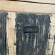 3-door wooden sideboard / Esprit Atelier furniture