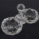 Salt shaker Baccarat