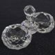 Salt shaker Baccarat
