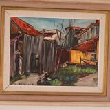 « Le Seuil de l’Hiver » par G. Josefsson