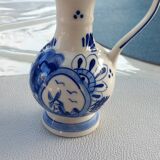 Pitcher