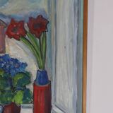 Nature morte de Gustav Bergström