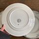 Service st Amand land of iron plates and dishes
