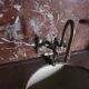 Cabinet de toilette