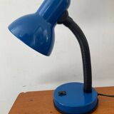 Articulated desk lamp from the 80s