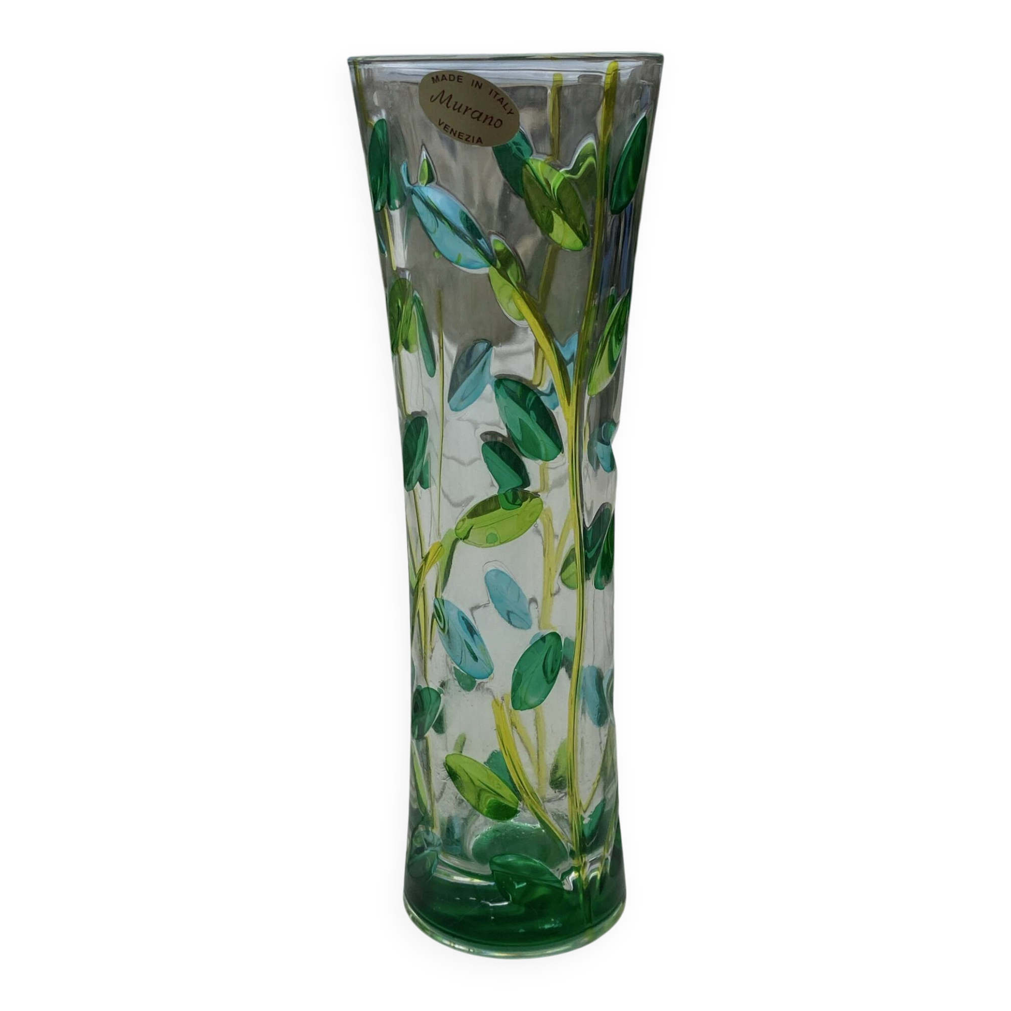 Murano vase